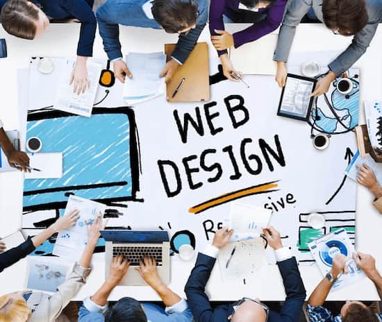 Qué estudiar para ser diseñador de páginas web página web
